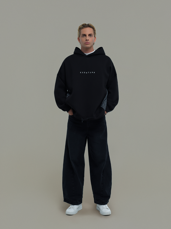 Heavy Hoodie KULTURA