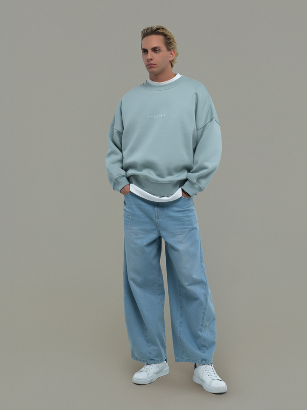 Sweatshirt BLESSED SEASON