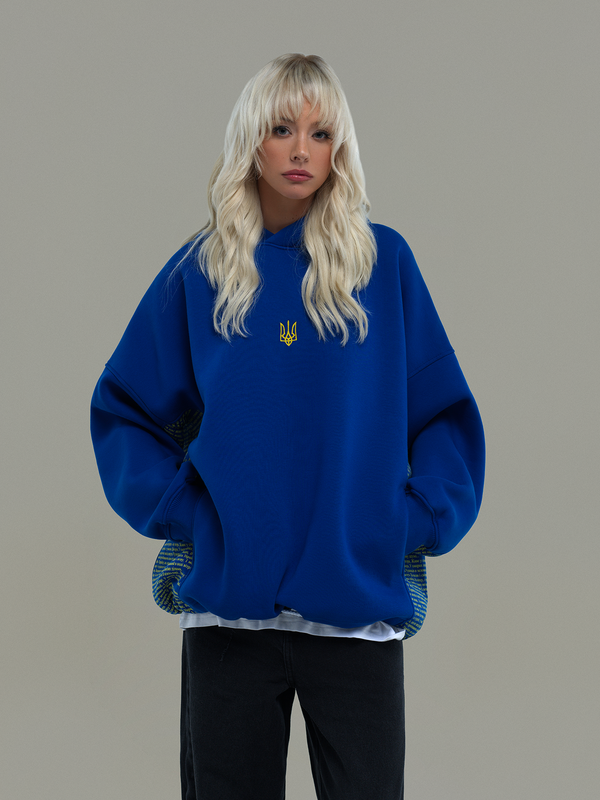 Hoodie “Ukraine”