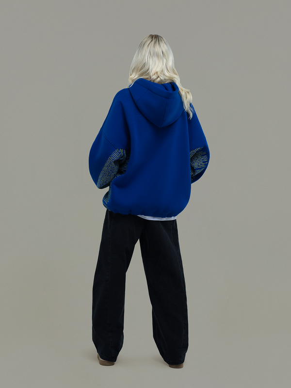 Hoodie “Ukraine”