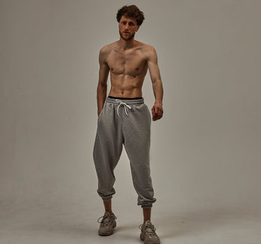 Cozy Jogger Sweatpants