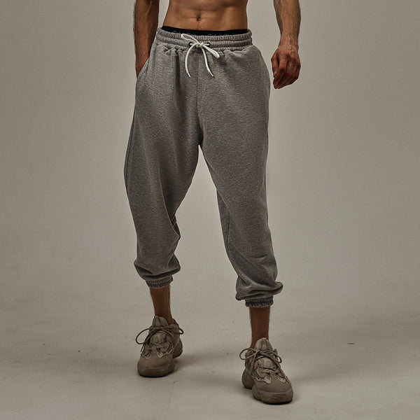 Cozy Jogger Sweatpants