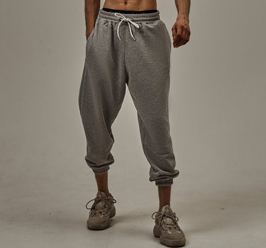 Cozy Jogger Sweatpants