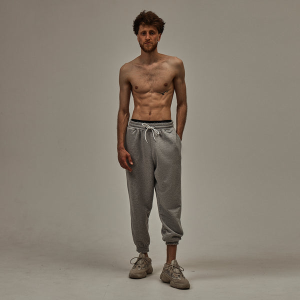 Cozy Jogger Sweatpants