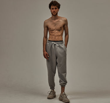 Cozy Jogger Sweatpants