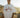 White Oversized T-Shirt “Blessed”